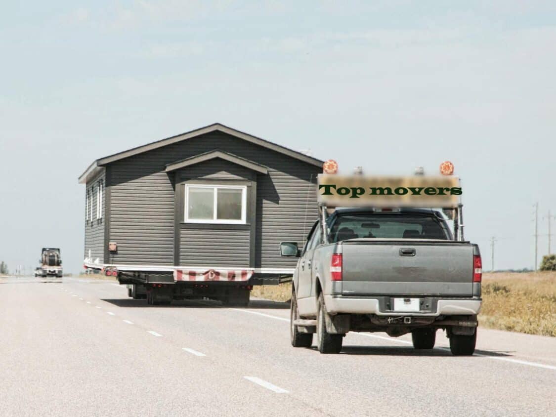 The 10 Best Mobile Home Movers of 2021. Features Transporting A Mobile Home